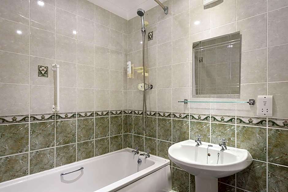 Best Western Fowey Valley