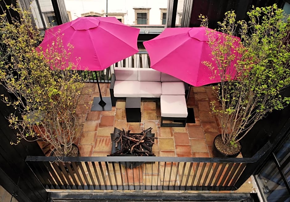 Elena de Cobre, Leon, a Member of Design Hotels