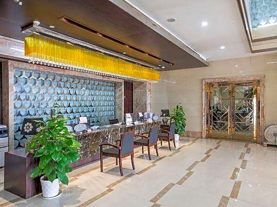 Hualong Meichen Hotel
