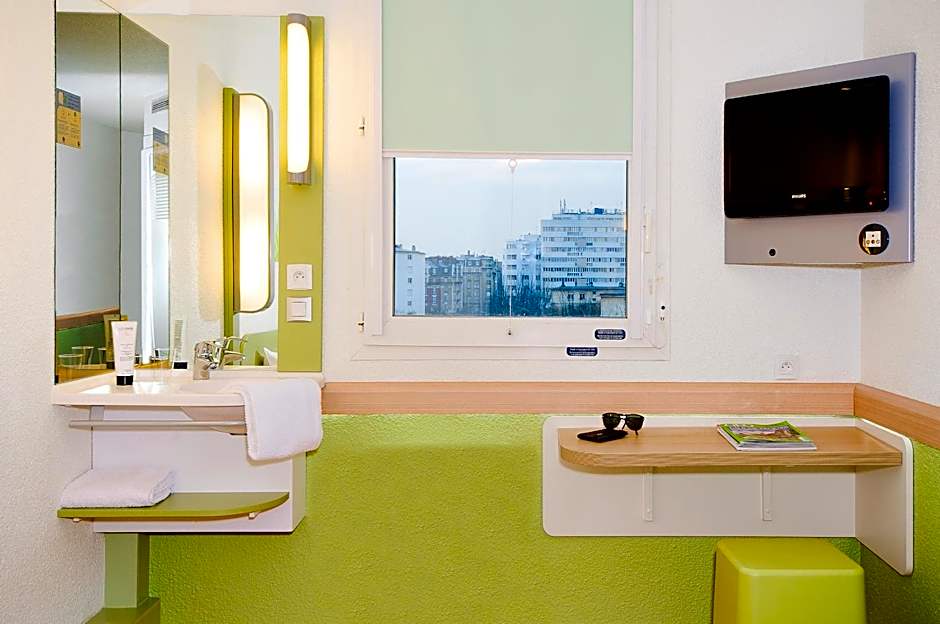ibis budget Givet