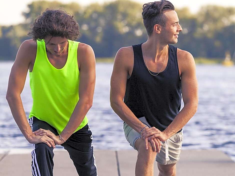 Mercure Hotel Amsterdam West