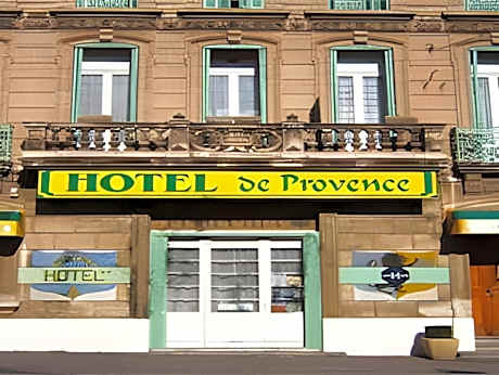 Hotel de Charme Le Provence