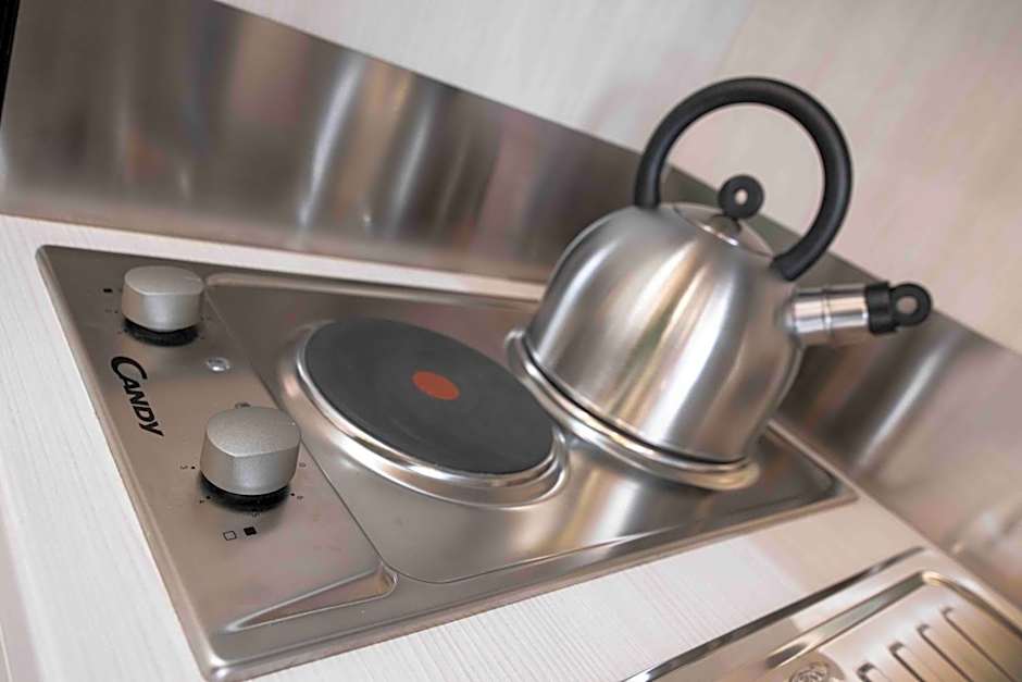 Museum Inn - Una finestra sui Musei Vaticani