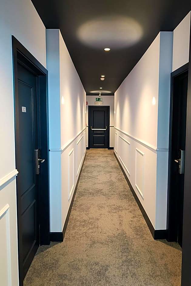 Hotel Marcel