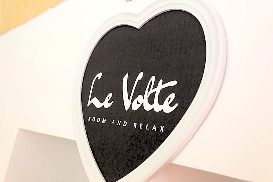 B&B Le Volte