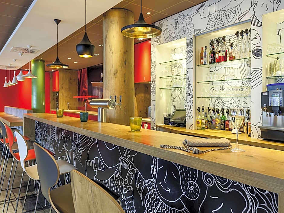 ibis Hannover City