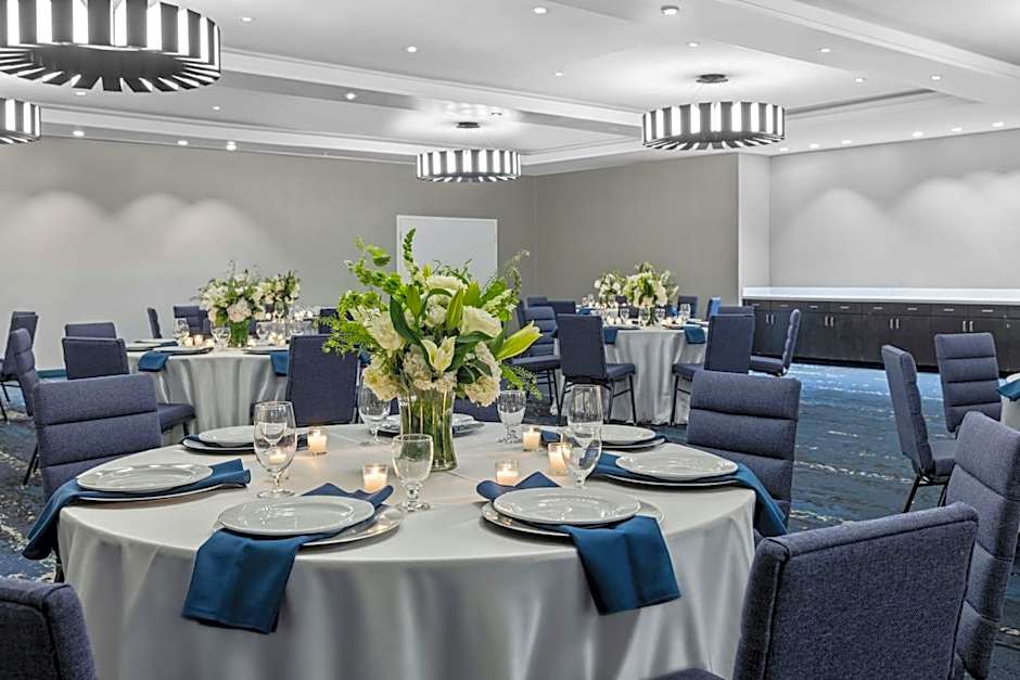 Courtyard by Marriott Oxford