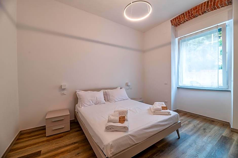 VILLA CADIZ APARTMENTS VARAZZE