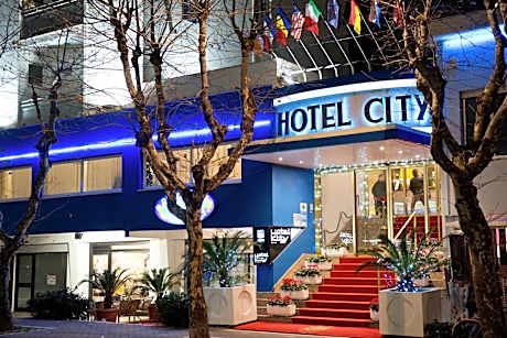 Hotel City