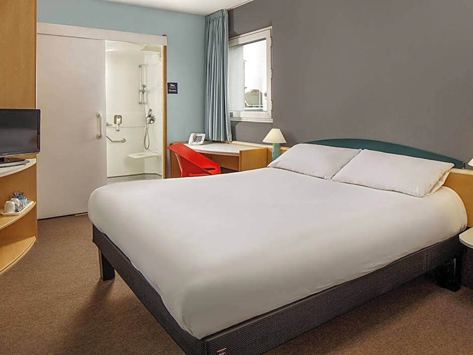 ibis Hull City Centre