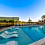 Hilton Garden Inn Grand Prairie at EpicCentral