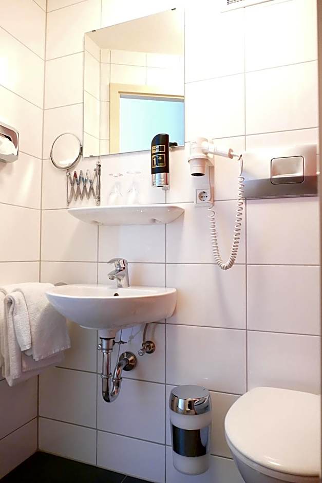 DAS Steeps Ihr Brauhaus und Hotel