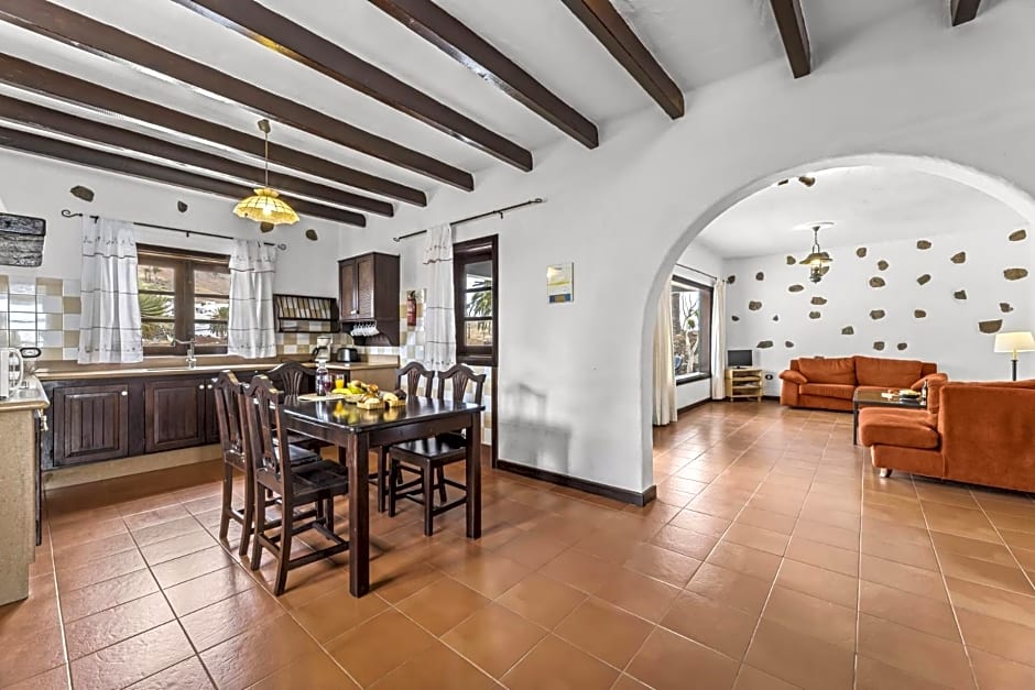 Villas Finca la Crucita by EscapeHome