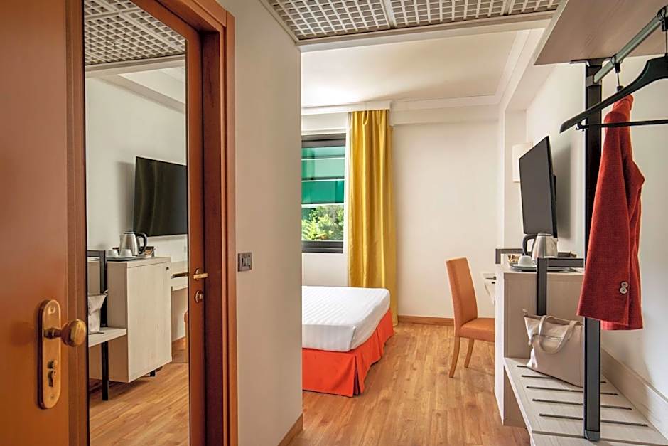 Best Western Park Hotel Roma Nord