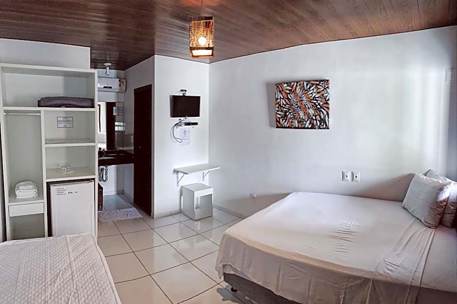 Pousada Brasil Caribe