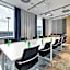 Courtyard by Marriott Warsaw Airport