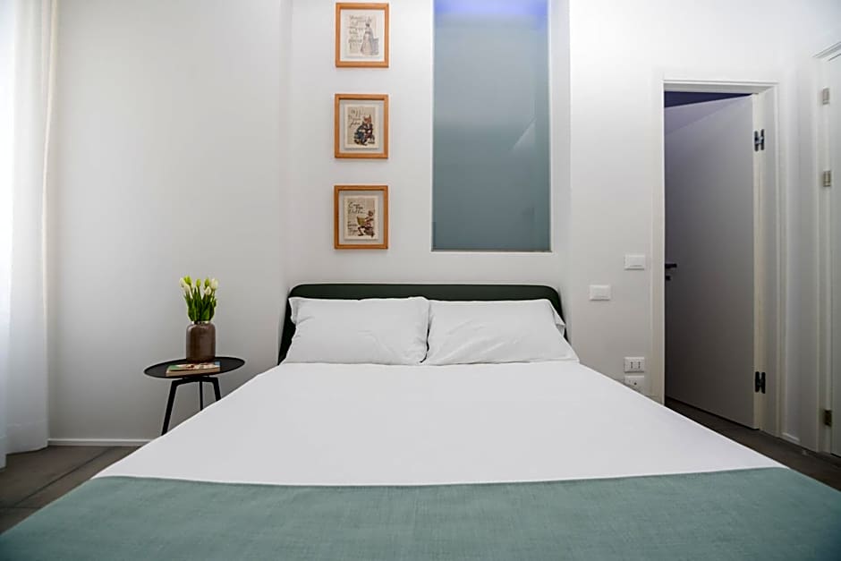 Relais Luce Florence