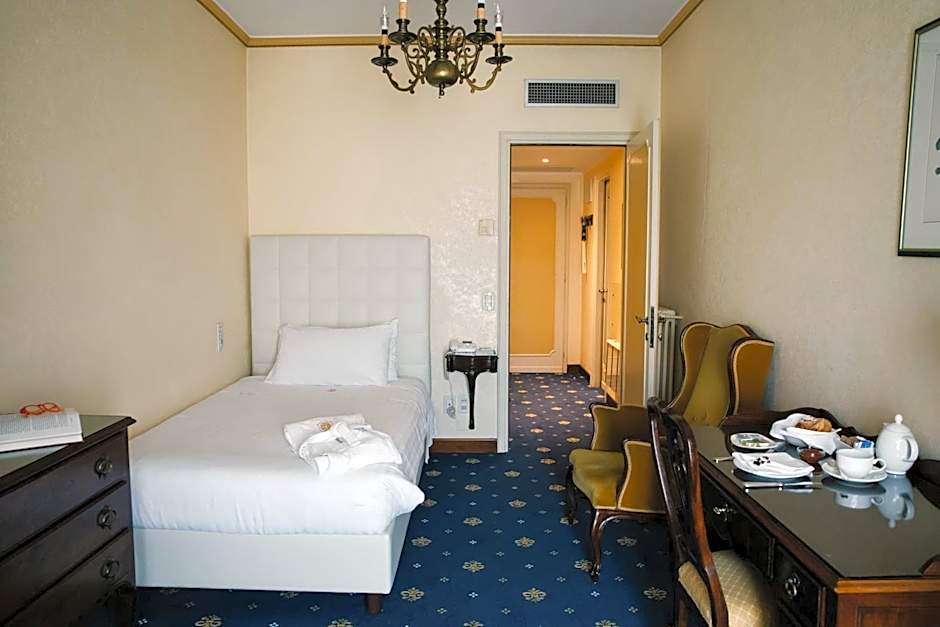 Hotel President Terme