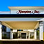Hampton Inn By Hilton Hot Springs
