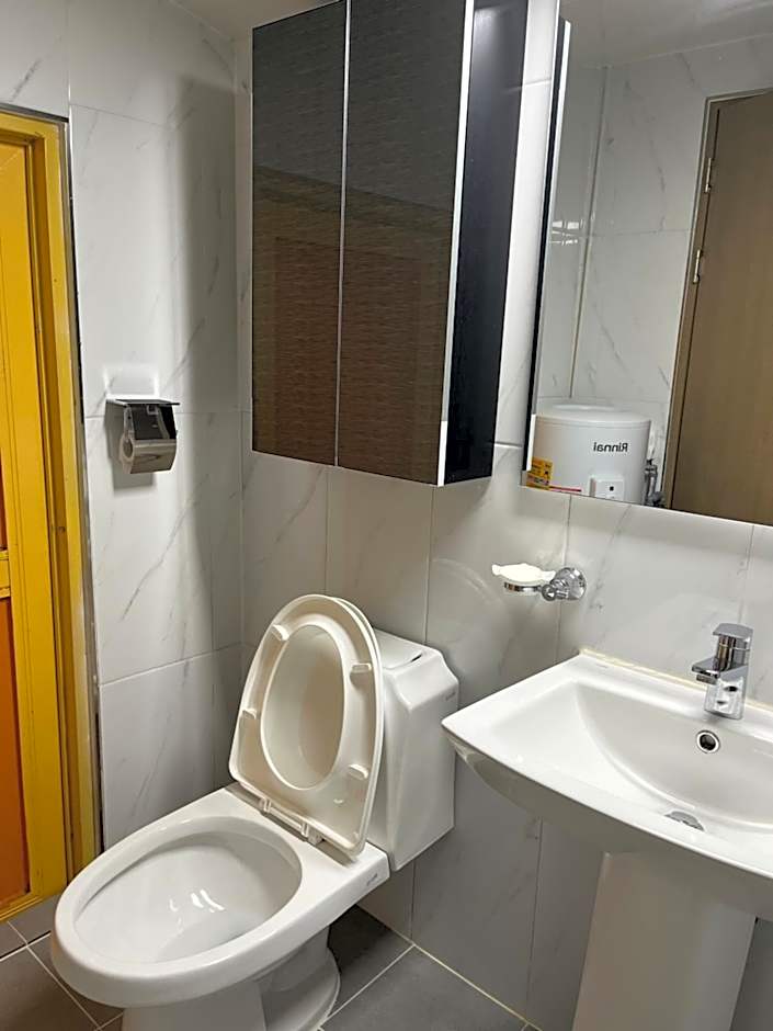 Daoljae Hanok Pension