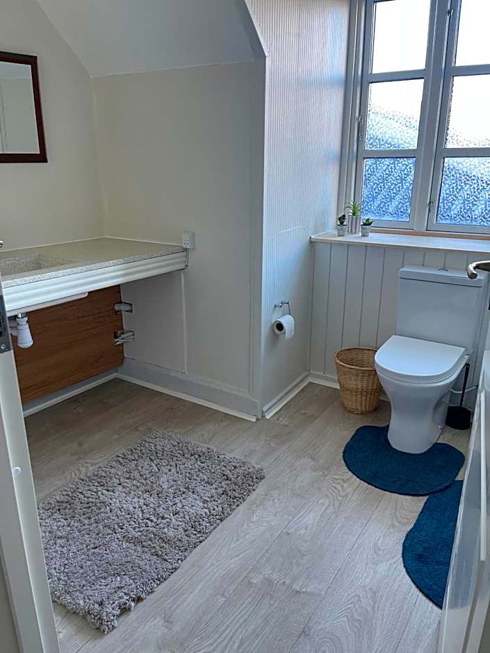 HotelPandekagehuset B&B