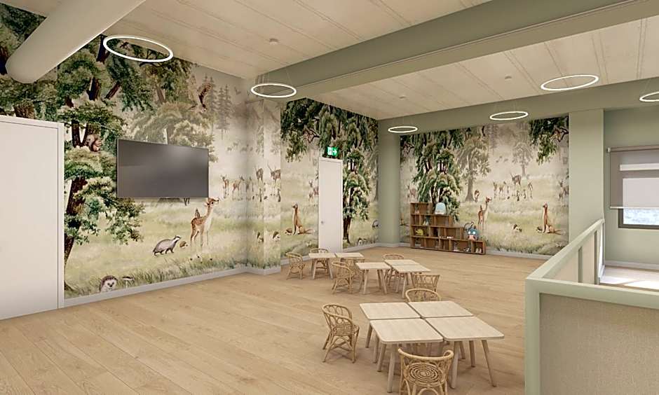 IFA Schöneck Hotel & Ferienpark