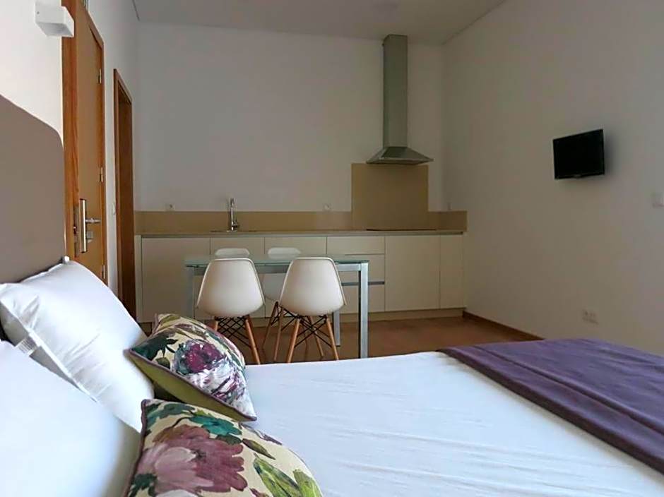 Hotel Rural da Freita