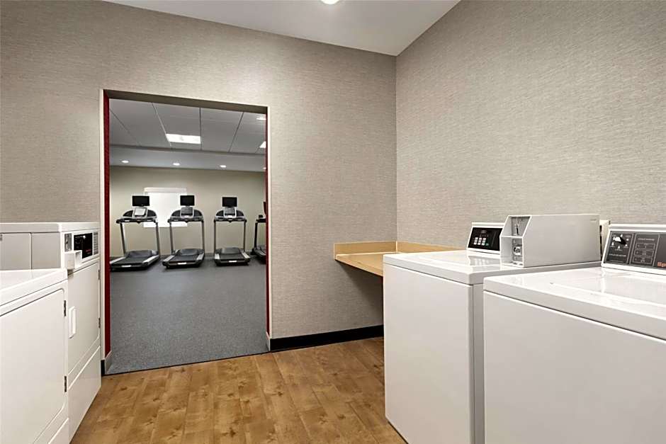 Home2 Suites by Hilton Huntsville/Research Park Area, AL