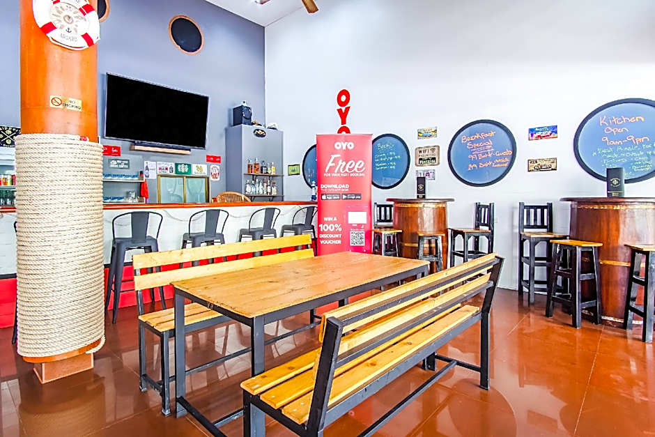 Skippers Guesthouse – Ko Phuket, WY