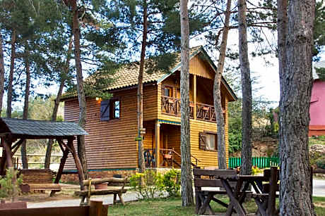 Three-Bedroom Townhouse