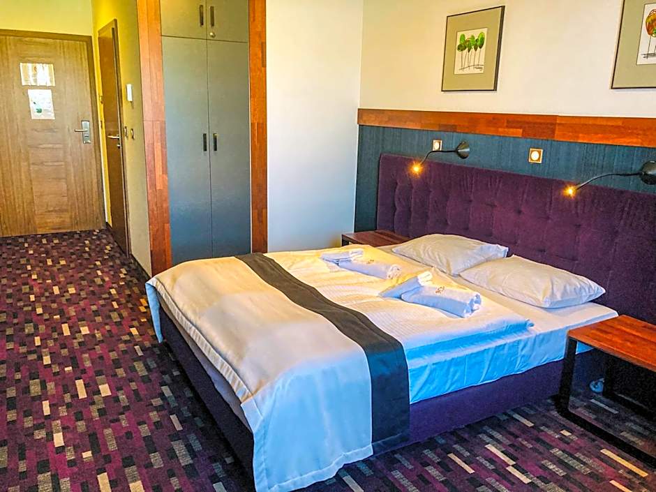 Hotel Modus