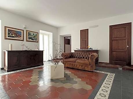 Residenza Il carbonaro Alloggio Turistico