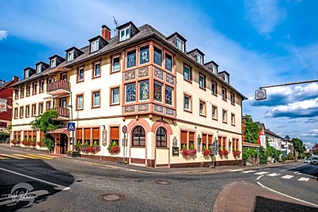 Hotel Rüdesheimer Hof