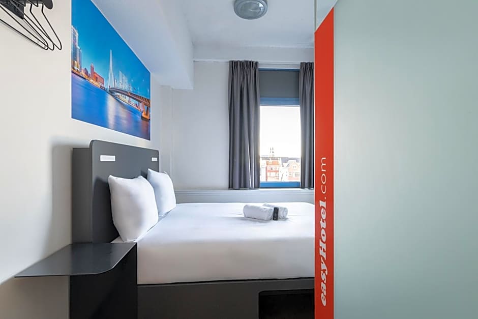 easyHotel Rotterdam City Centre