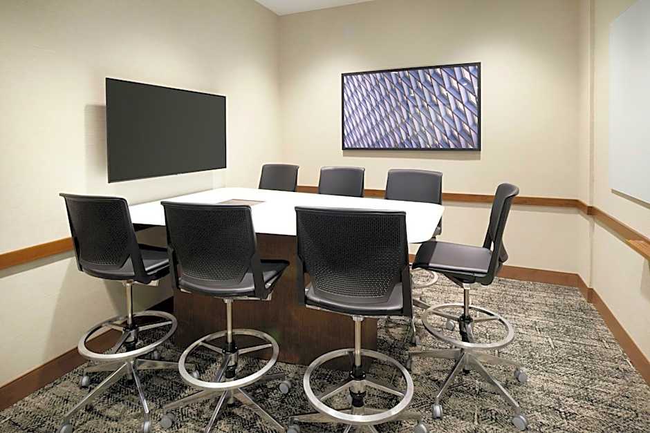 AC Hotel by Marriott Seattle Downtown