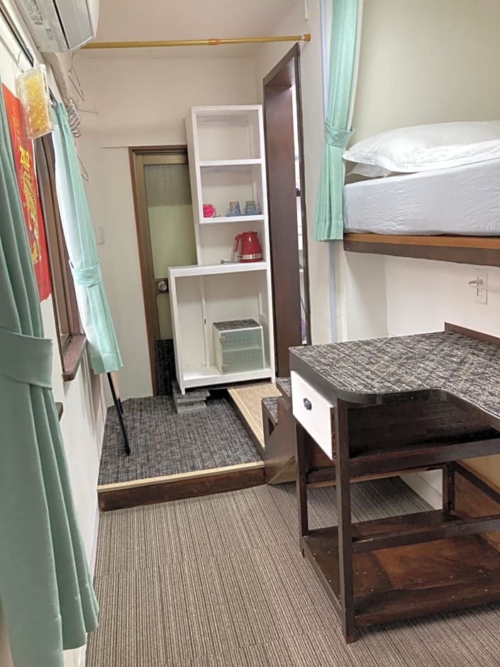 GreenHotel
