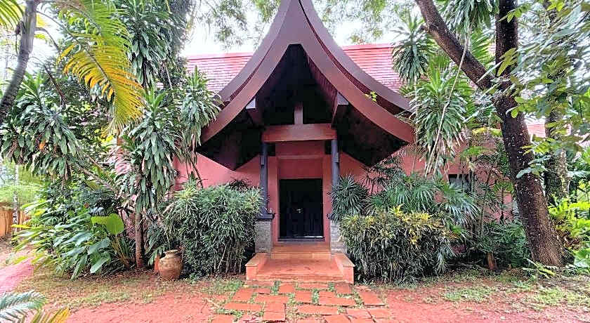 Tha Lane Bay Villa