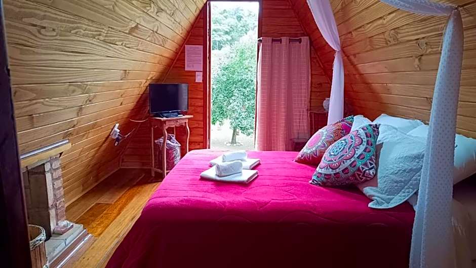 Pousada Bosque do Visconde