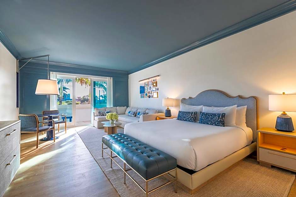The Seagate Hotel & Spa