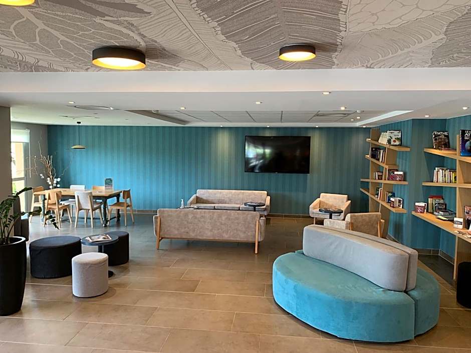INTER-HOTEL Ecoparc