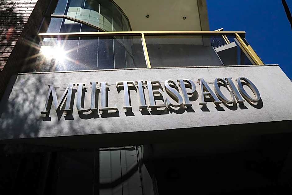 Vecchia Terra Apart Hotel