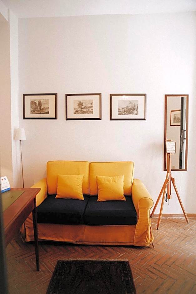 B&B Vicolo Vecchio