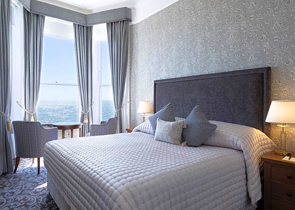 Langham Hotel Eastbourne