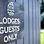 The Lodges @ Barra Castle