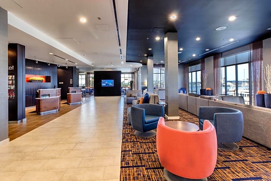 Courtyard by Marriott St. Petersburg Clearwater/Madeira Beach