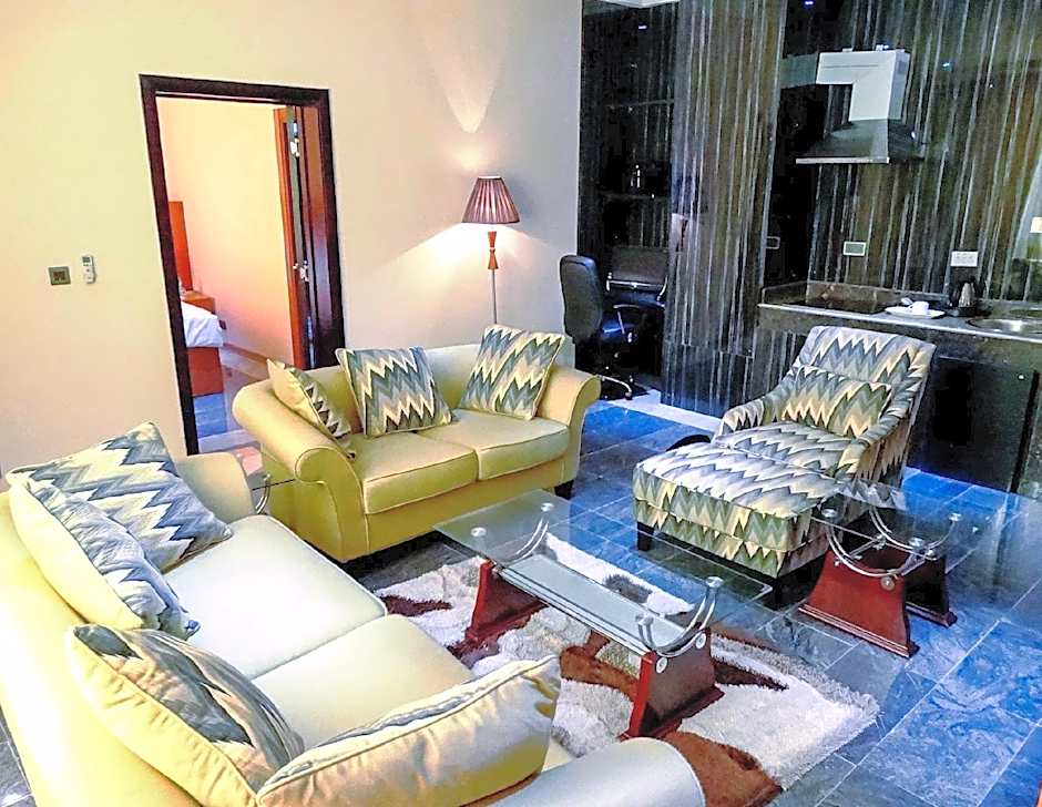 Swiss International Mabisel Port Harcourt