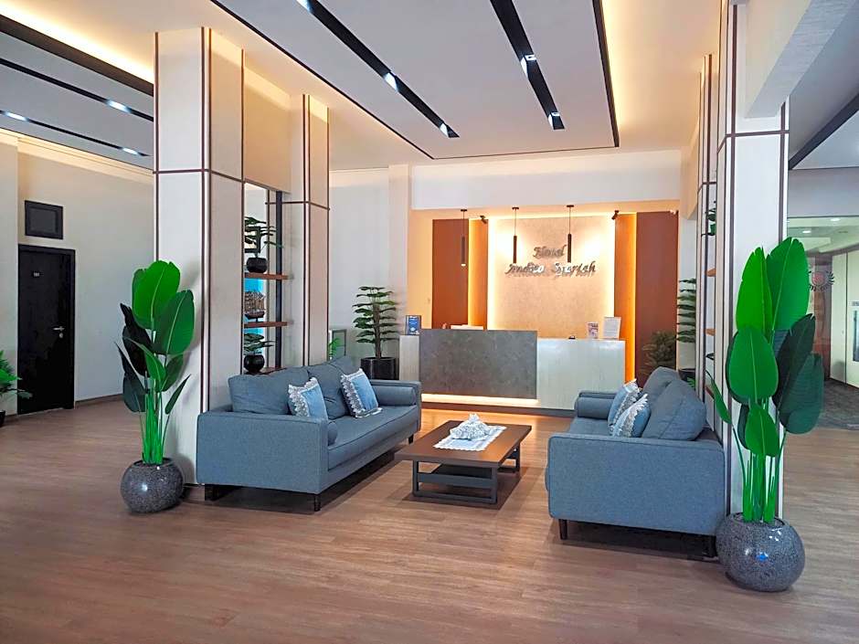 Andita Syariah Hotel