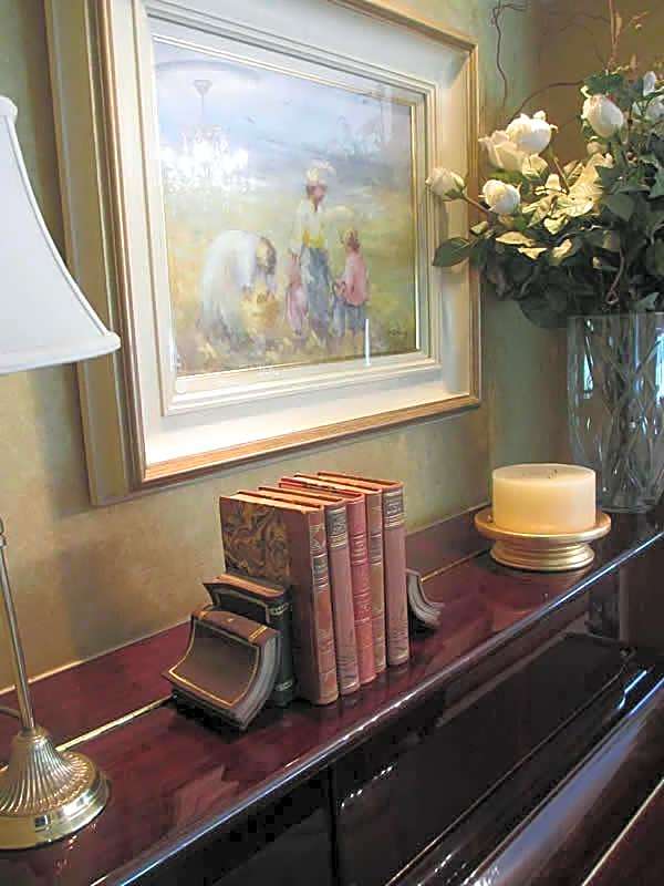 Drumhierney Lodge