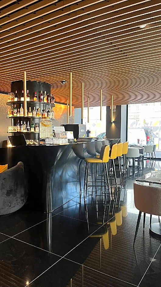 Golden Lisbon Hotel