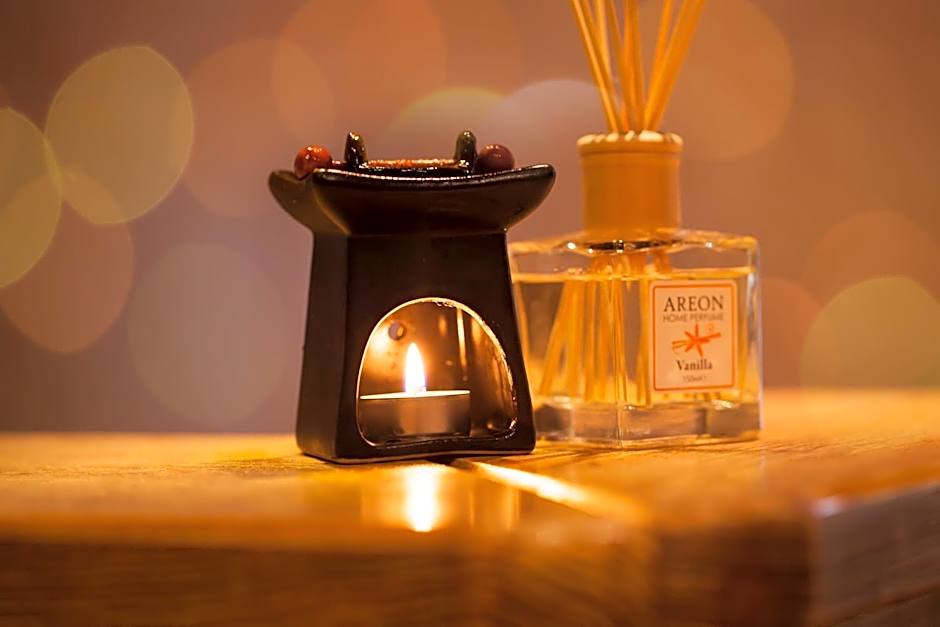 Balneo & SPA Hotel Aura